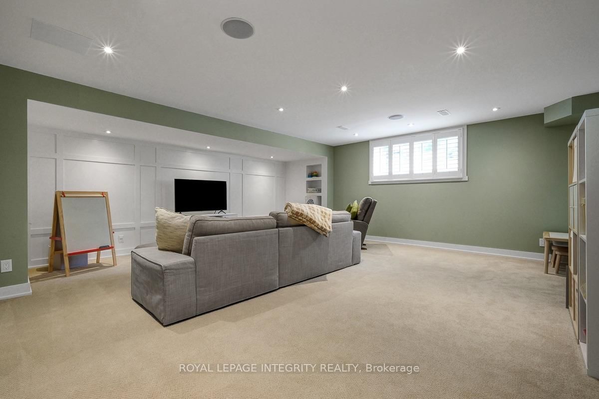 850 Tavistock Road • Ottawa, ON photo 39