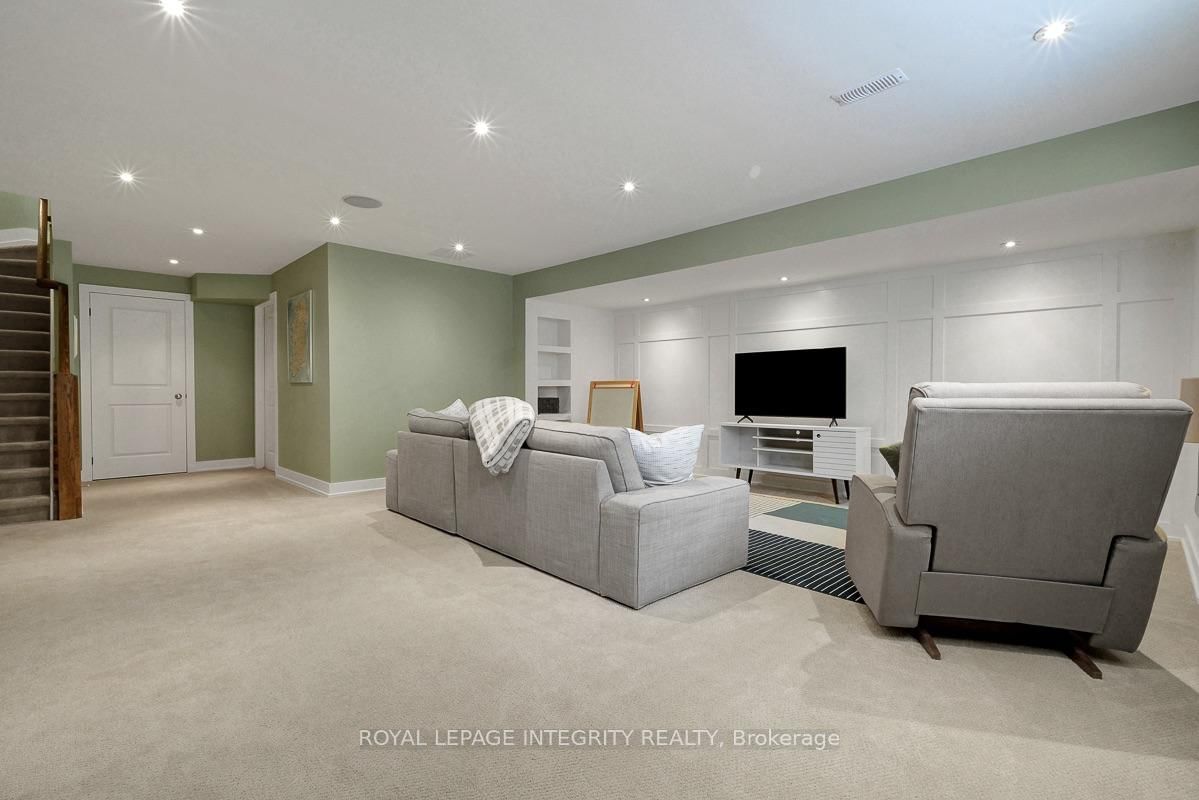850 Tavistock Road • Ottawa, ON photo 40