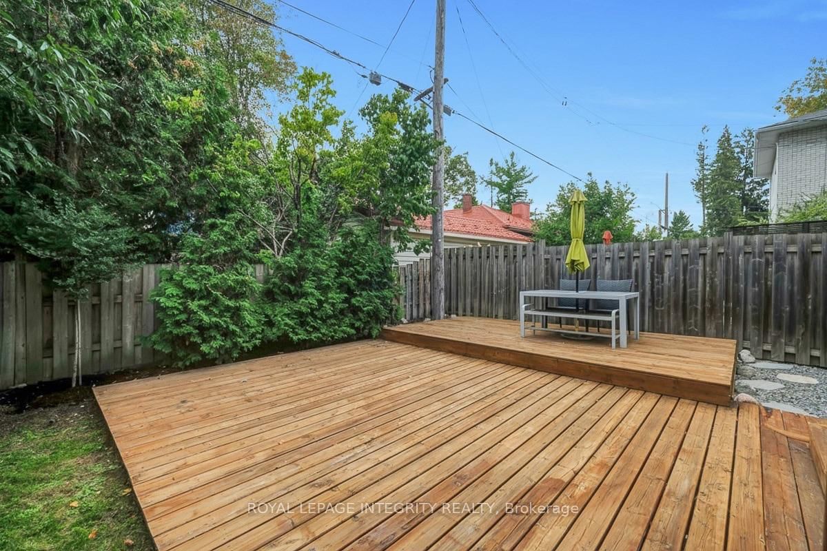 850 Tavistock Road • Ottawa, ON photo 45