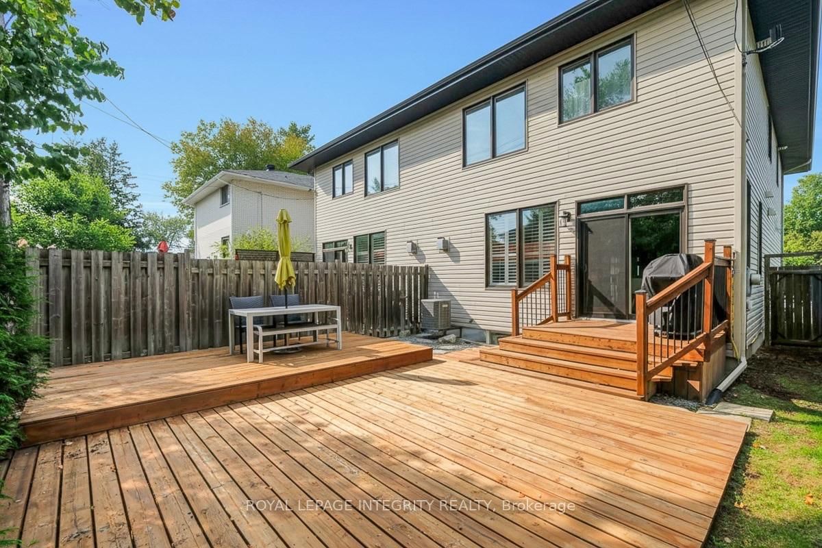 850 Tavistock Road • Ottawa, ON photo 46