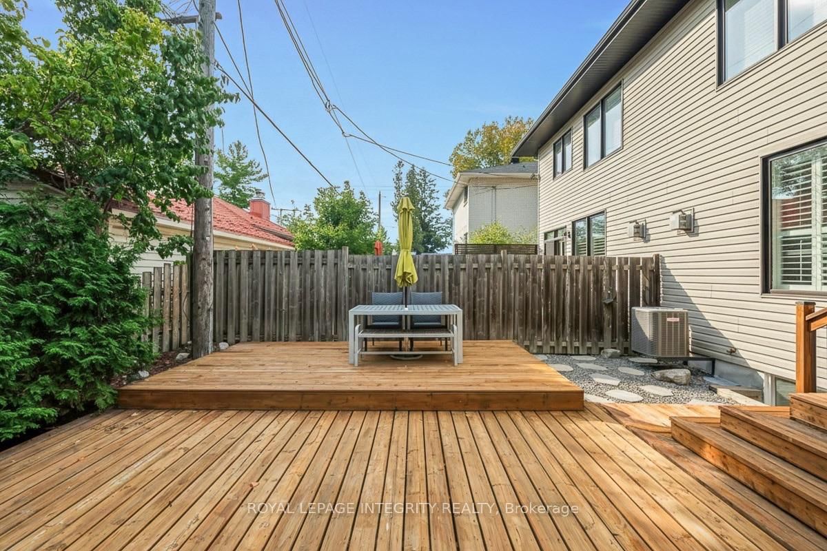 850 Tavistock Road • Ottawa, ON photo 47