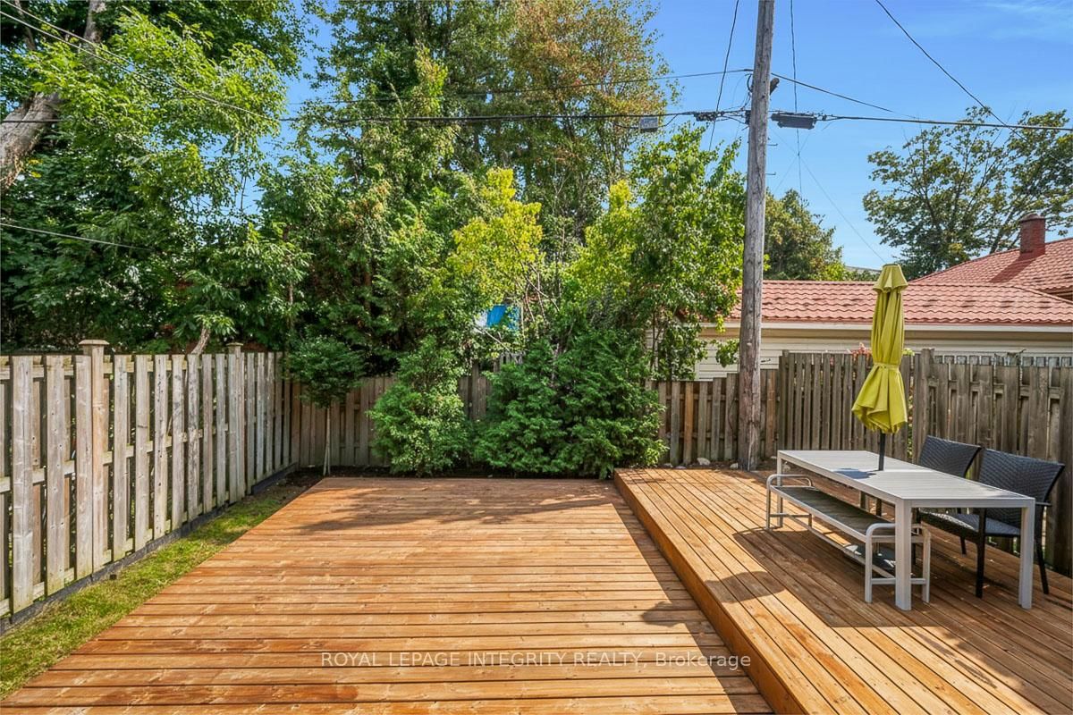 850 Tavistock Road • Ottawa, ON photo 48