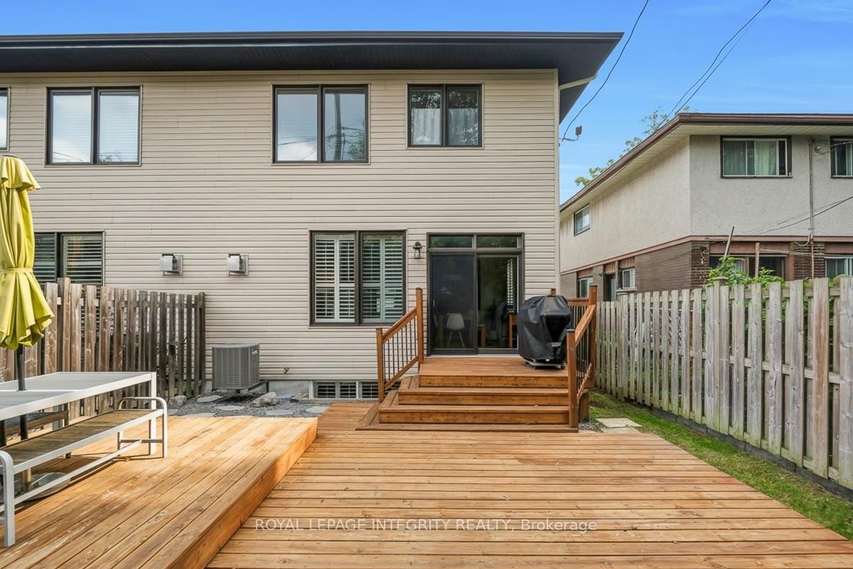 850 Tavistock Road • Ottawa, ON photo 49