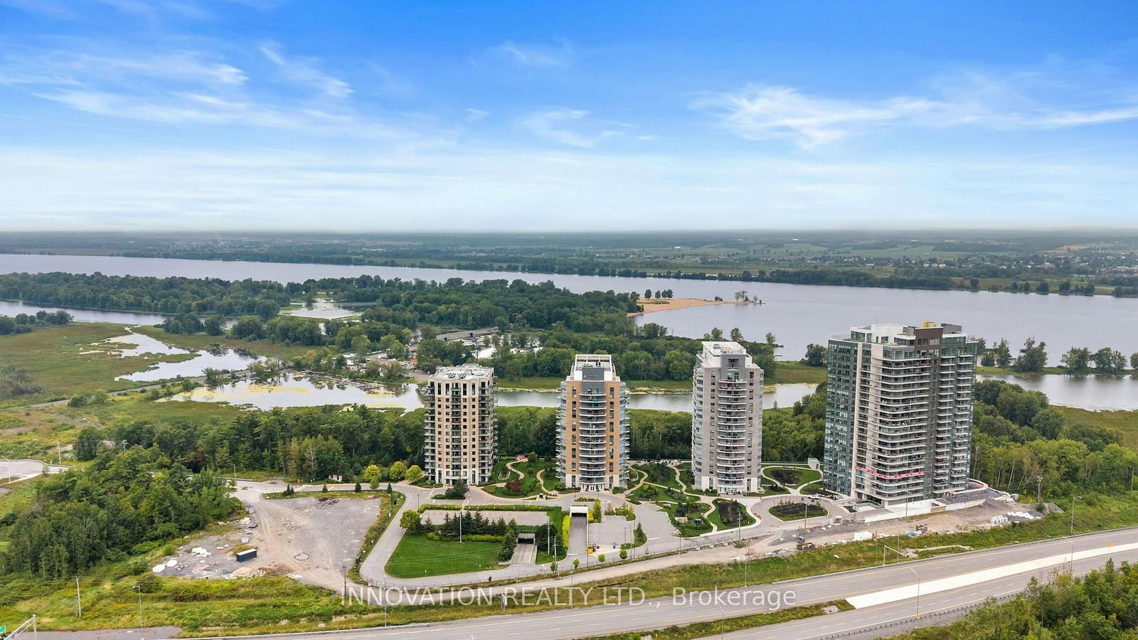 200 Inlet Private • #1006 • Ottawa, ON photo 2