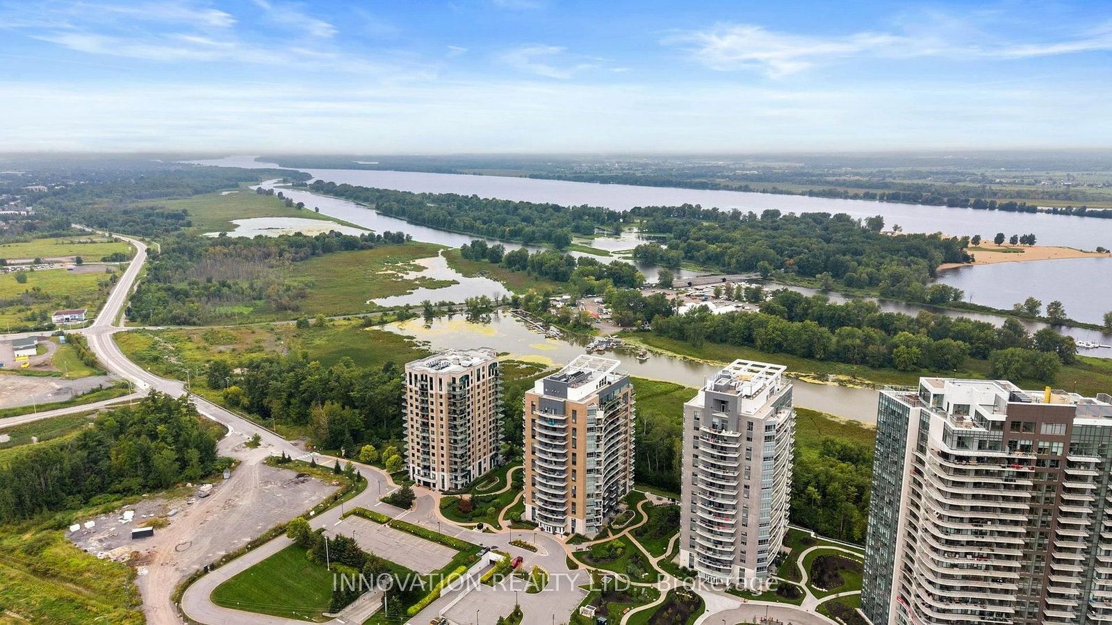 200 Inlet Private • #1006 • Ottawa, ON photo 3