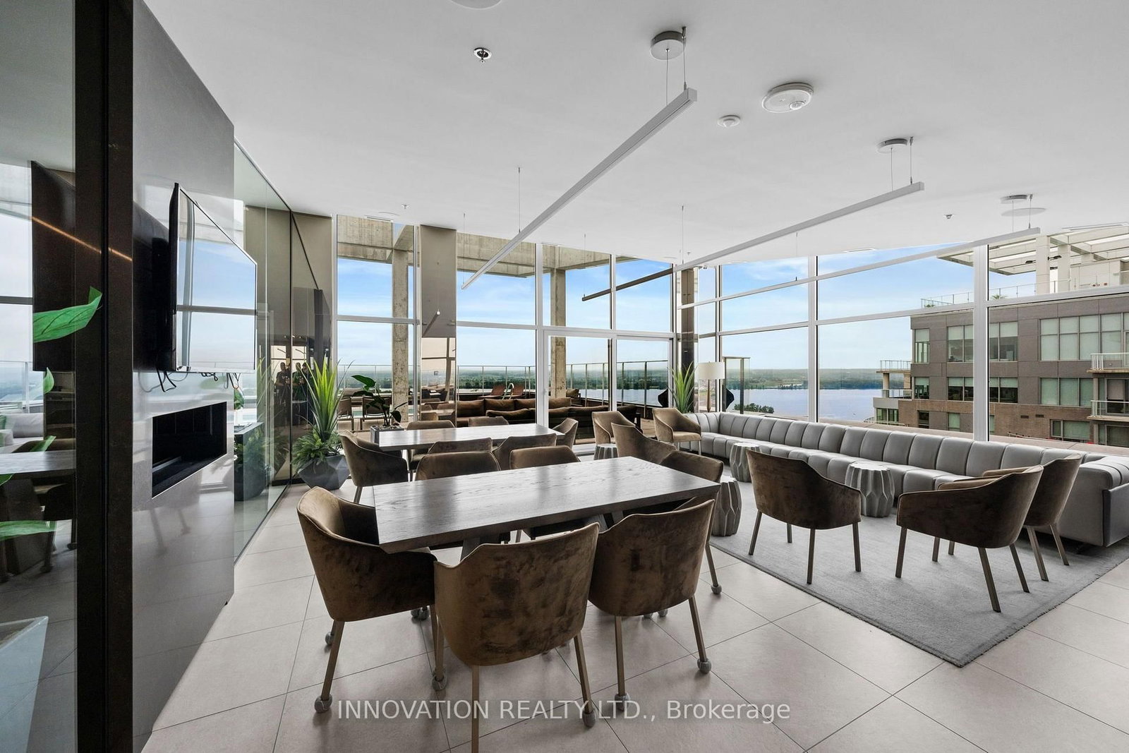 200 Inlet Private • #1006 • Ottawa, ON photo 38