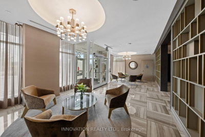 200 Inlet Private • #1006 • Ottawa, ON photo 6