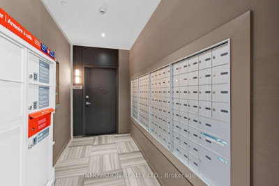 200 Inlet Private • #1006 • Ottawa, ON photo 9