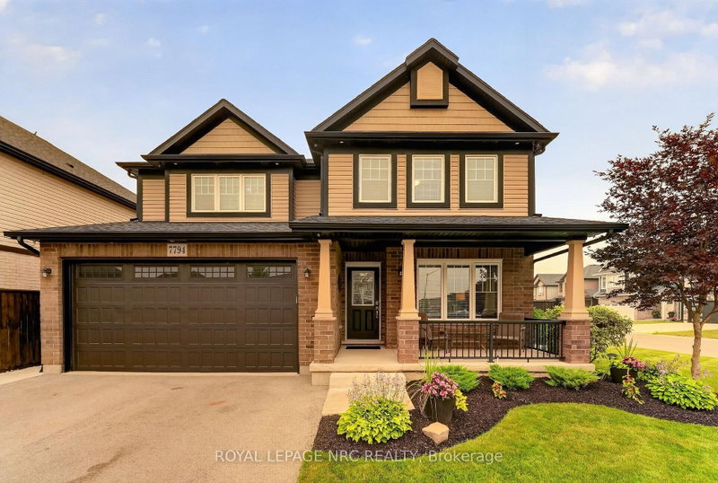 Property Main