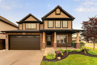 Detached House for sale at 7794 Clendenning Street, Niagara Falls, Ontario, L2G 0H2 - Oldfield - MLS: X13743986