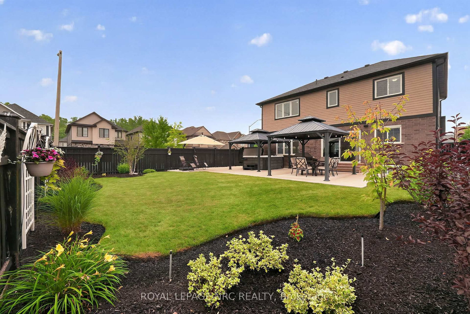 7794 Clendenning Street • Niagara Falls, ON photo 35