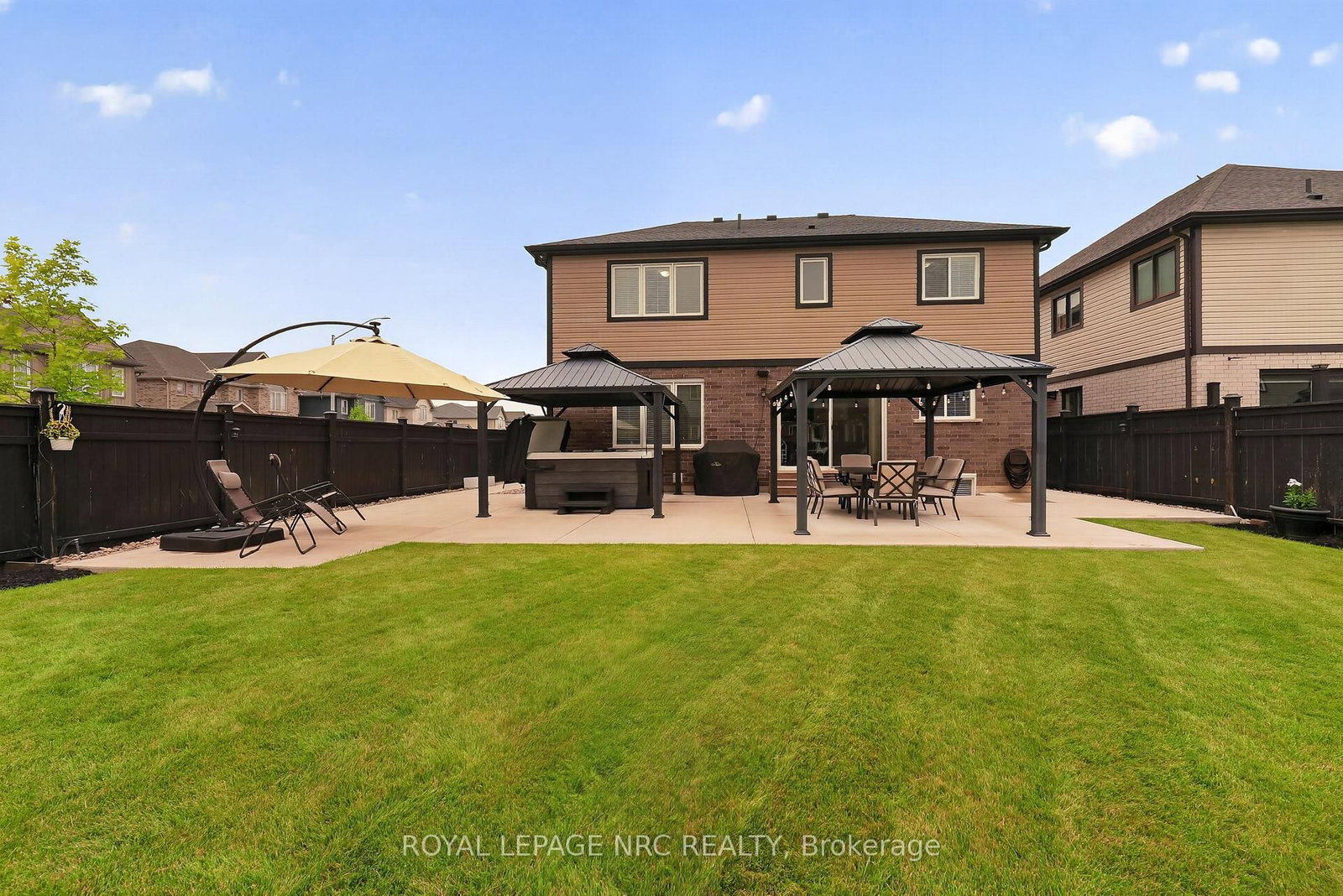 7794 Clendenning Street • Niagara Falls, ON photo 36