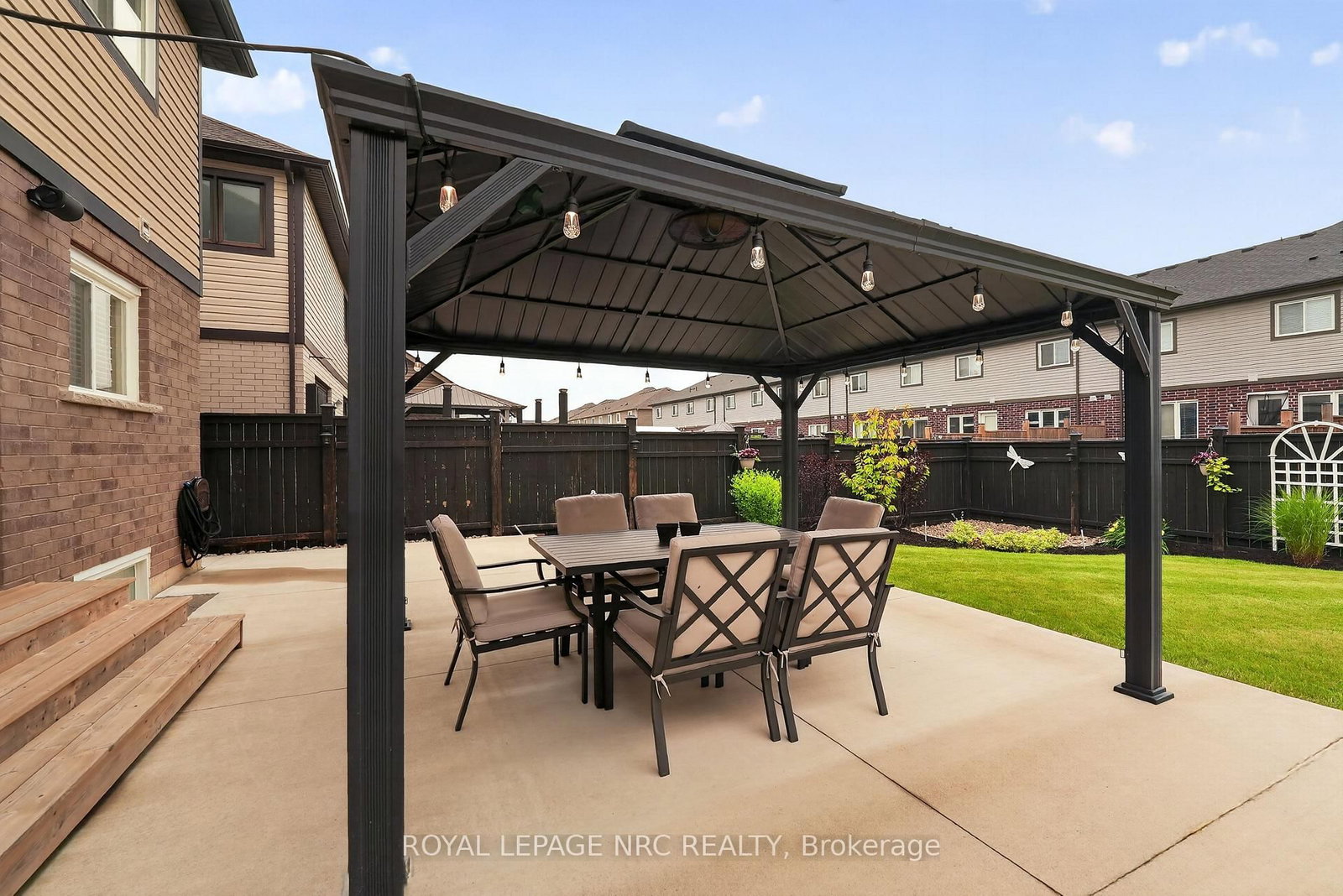 7794 Clendenning Street • Niagara Falls, ON photo 39