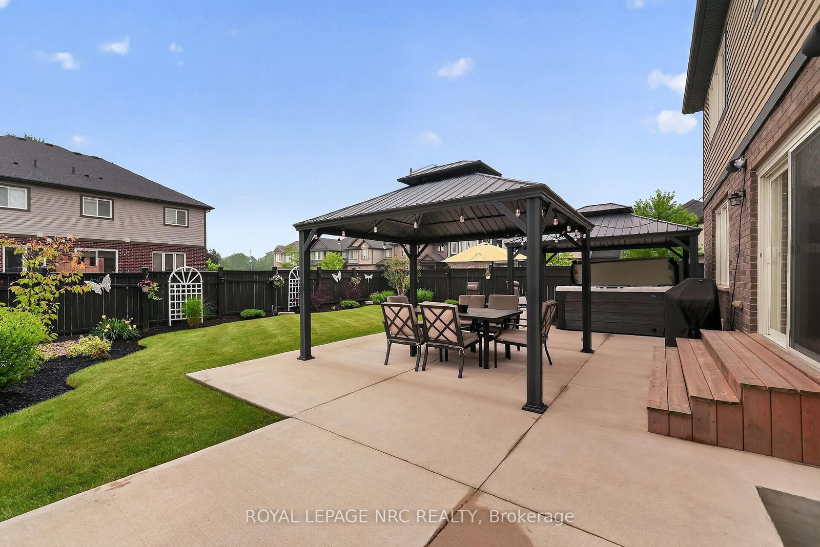 7794 Clendenning Street • Niagara Falls, ON photo 40