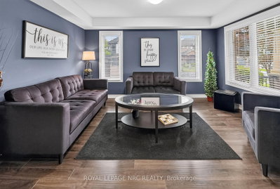 7794 Clendenning Street • Niagara Falls, ON photo 5