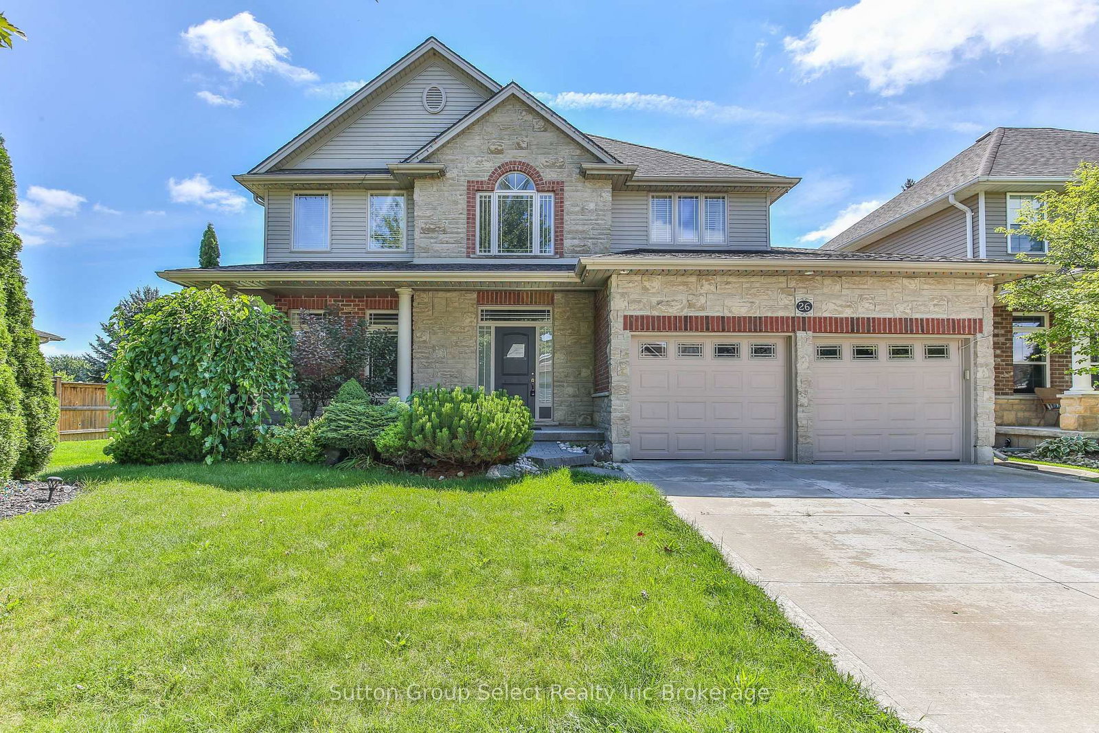 26 Westview Court, Woodstock, photo 1