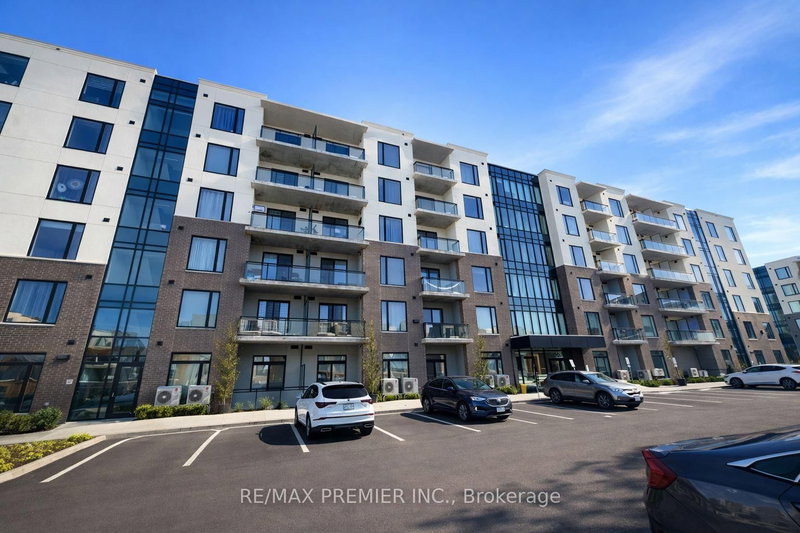 504 - 107 ROGER Street