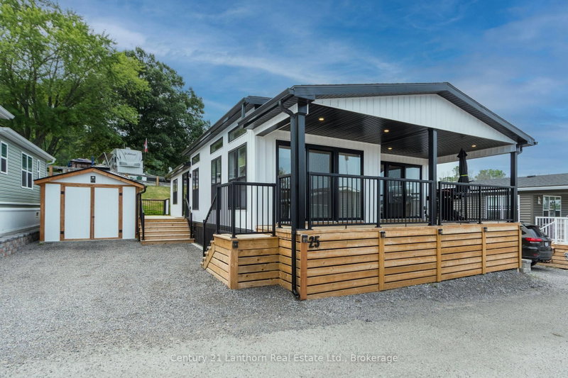 #25 484 Frankford Stirling Road, Hastings
