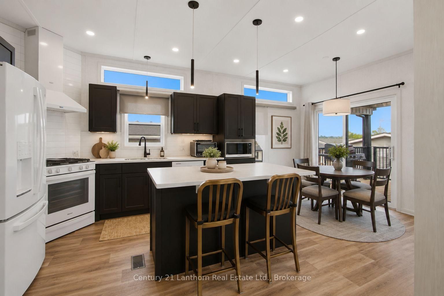 484 Frankford Stirling Road • #25 • Hastings, ON photo 12