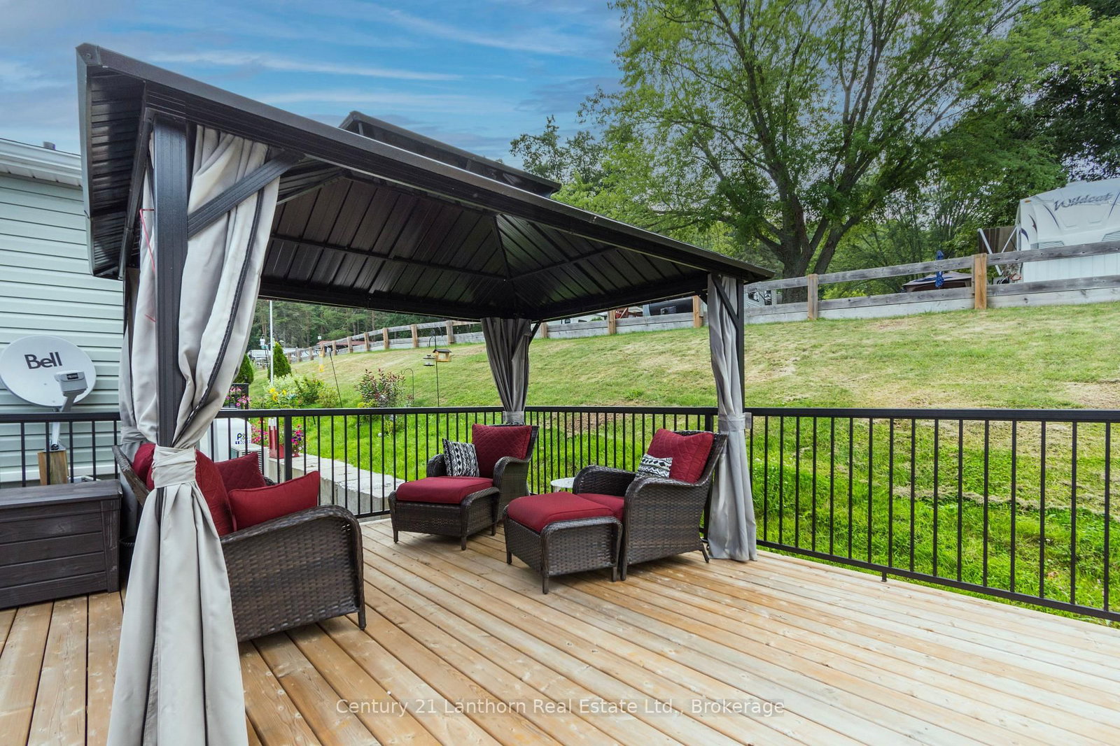 484 Frankford Stirling Road • #25 • Hastings, ON photo 25