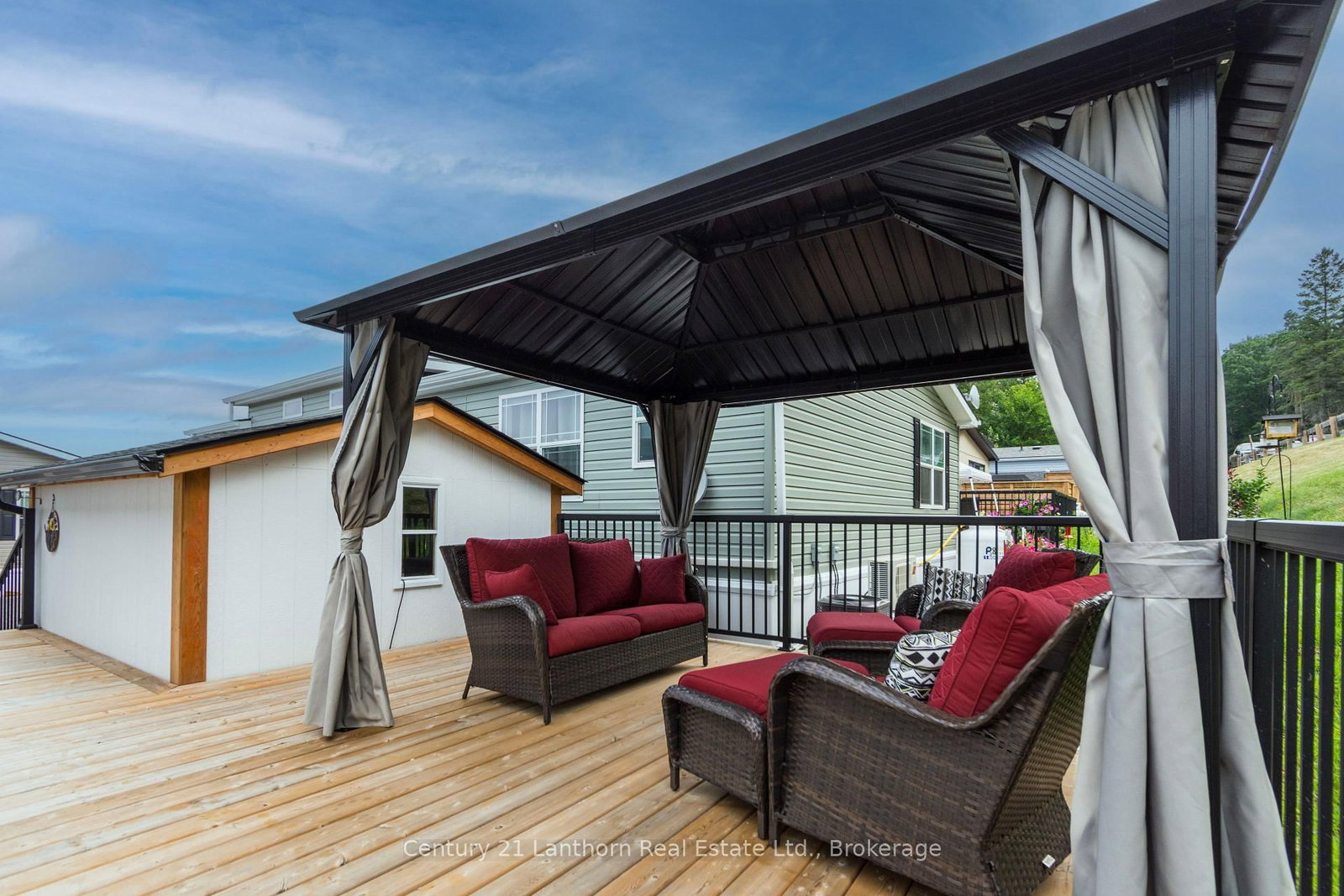 484 Frankford Stirling Road • #25 • Hastings, ON photo 26