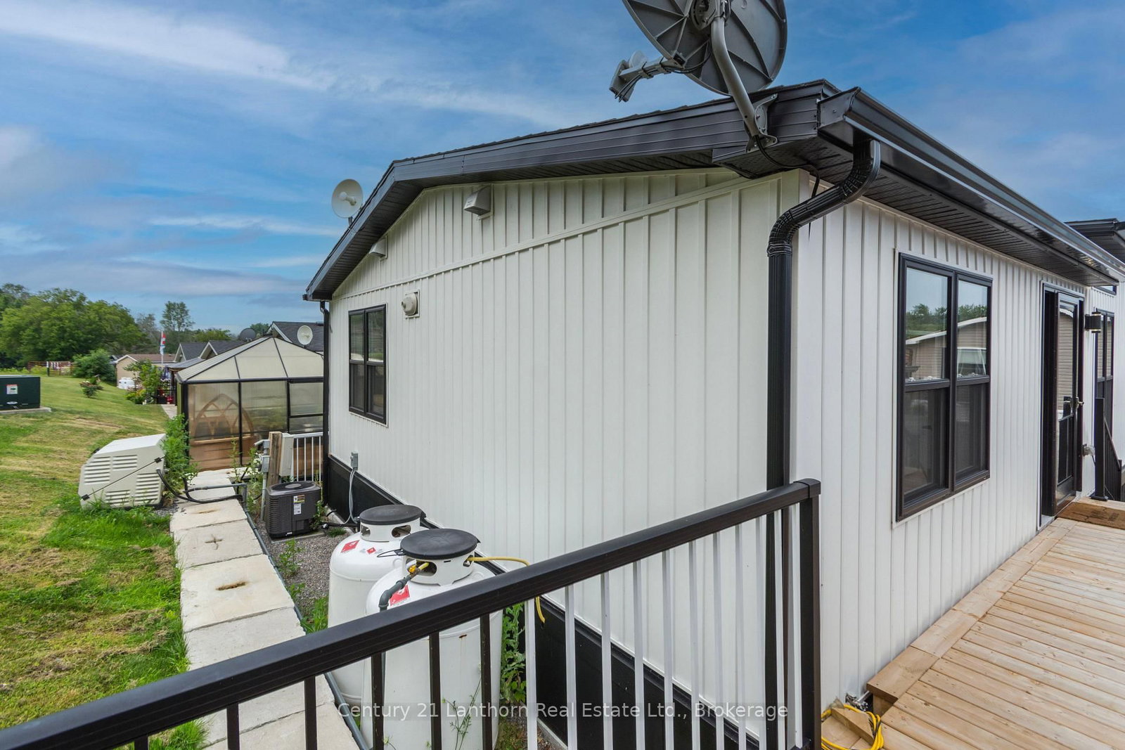 484 Frankford Stirling Road • #25 • Hastings, ON photo 27