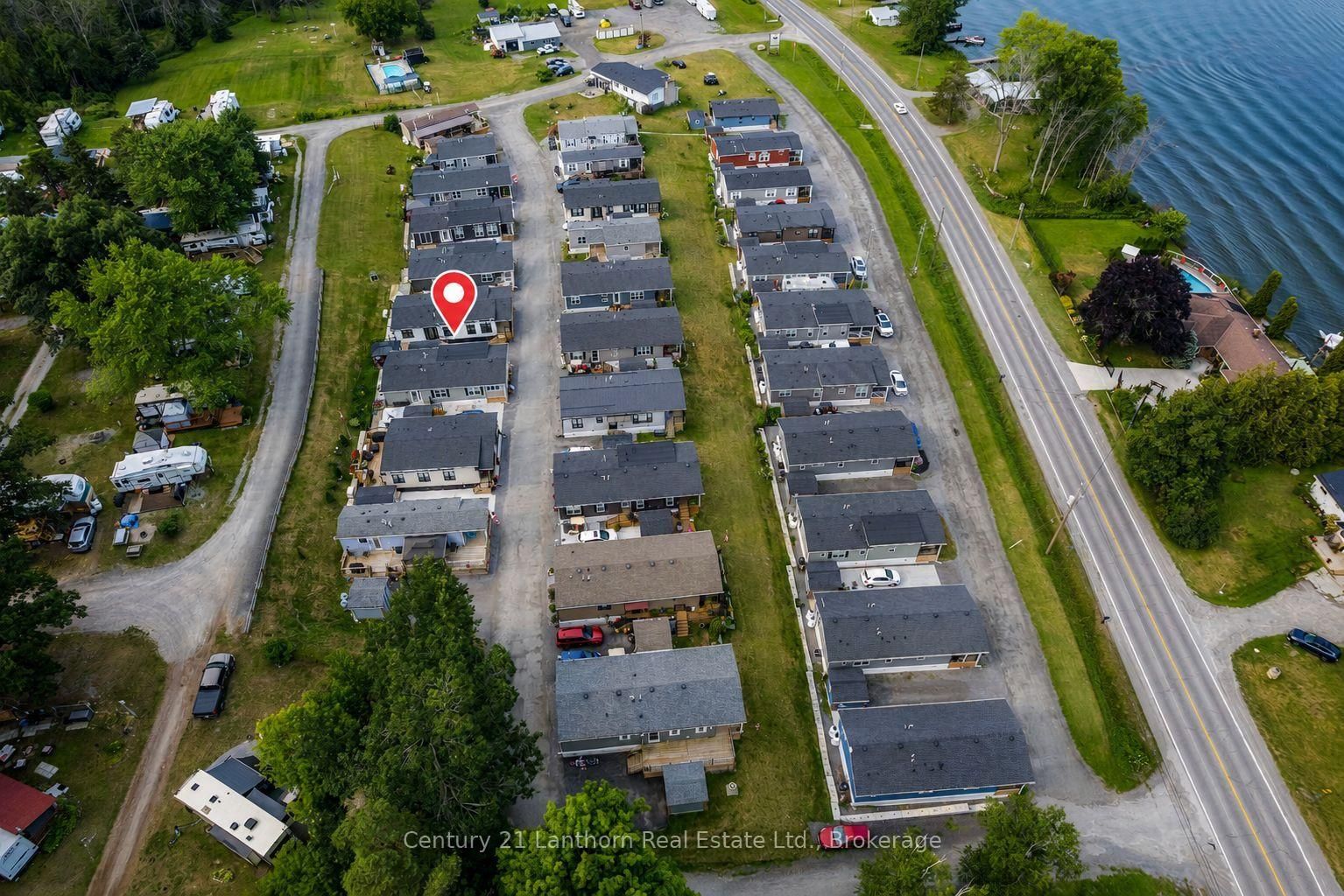 484 Frankford Stirling Road • #25 • Hastings, ON photo 33