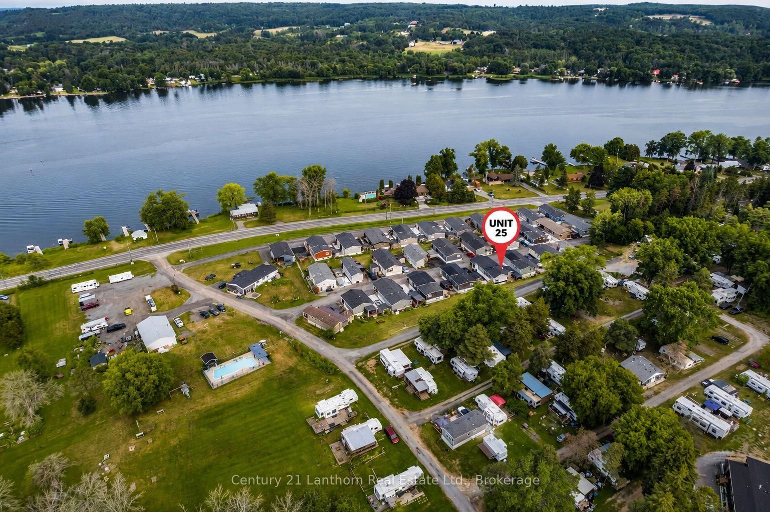 484 Frankford Stirling Road • #25 • Hastings, ON photo 34