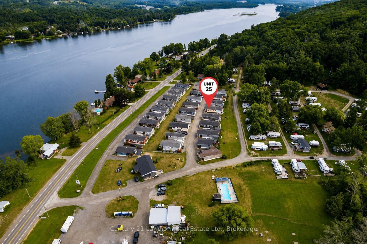 484 Frankford Stirling Road • #25 • Hastings, ON photo 35