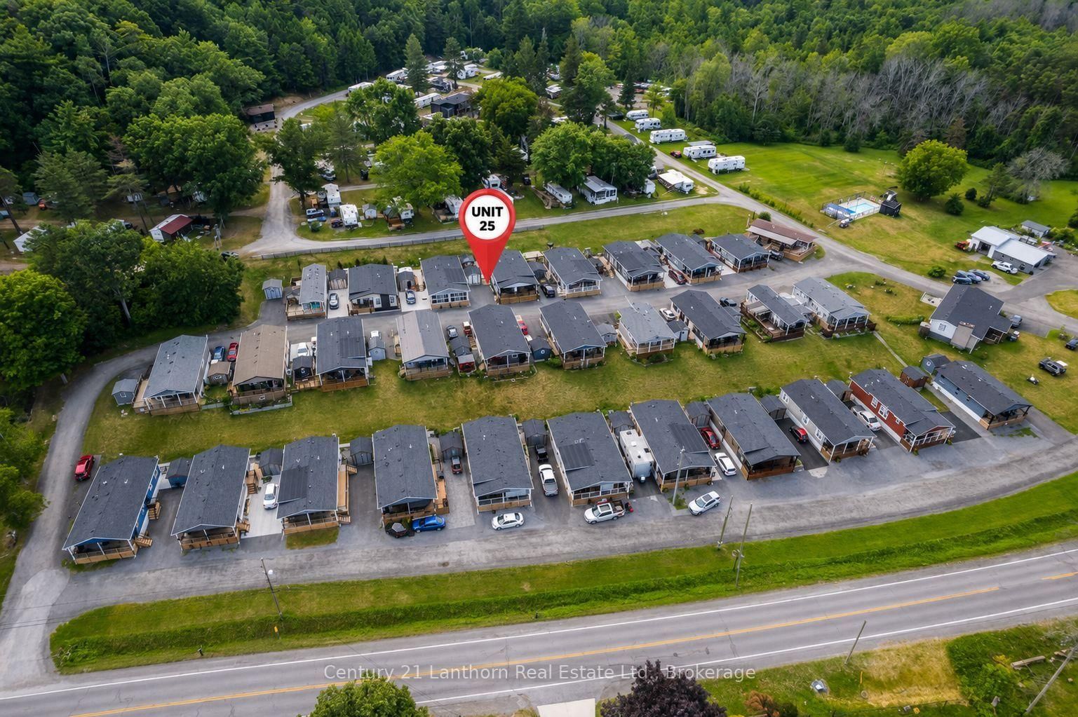 484 Frankford Stirling Road • #25 • Hastings, ON photo 37