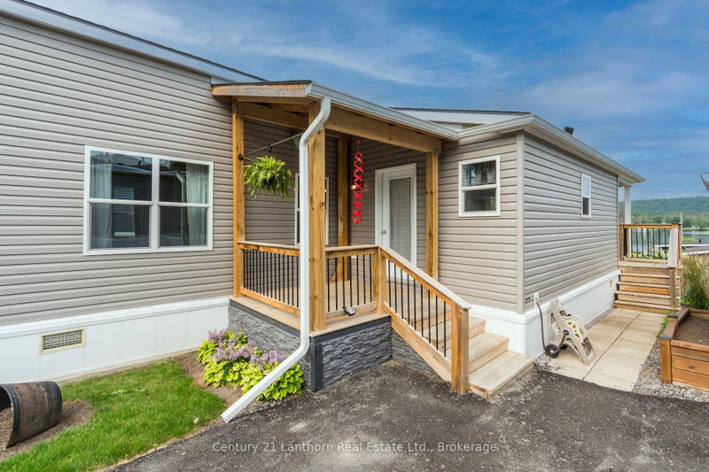 18 - 484 Frankford Stirling Road