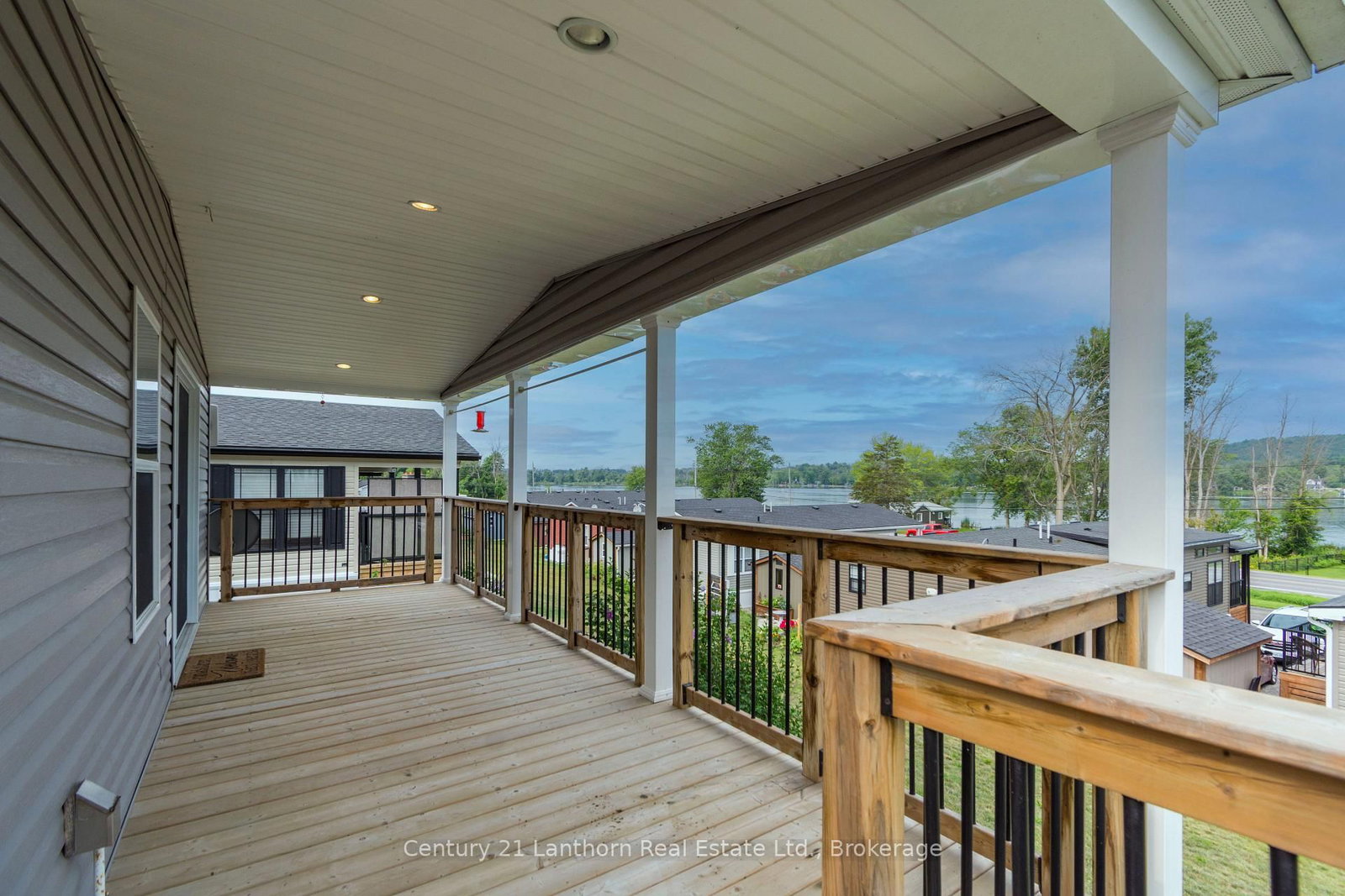 484 Frankford Stirling Road • #18 • Hastings, ON photo 19