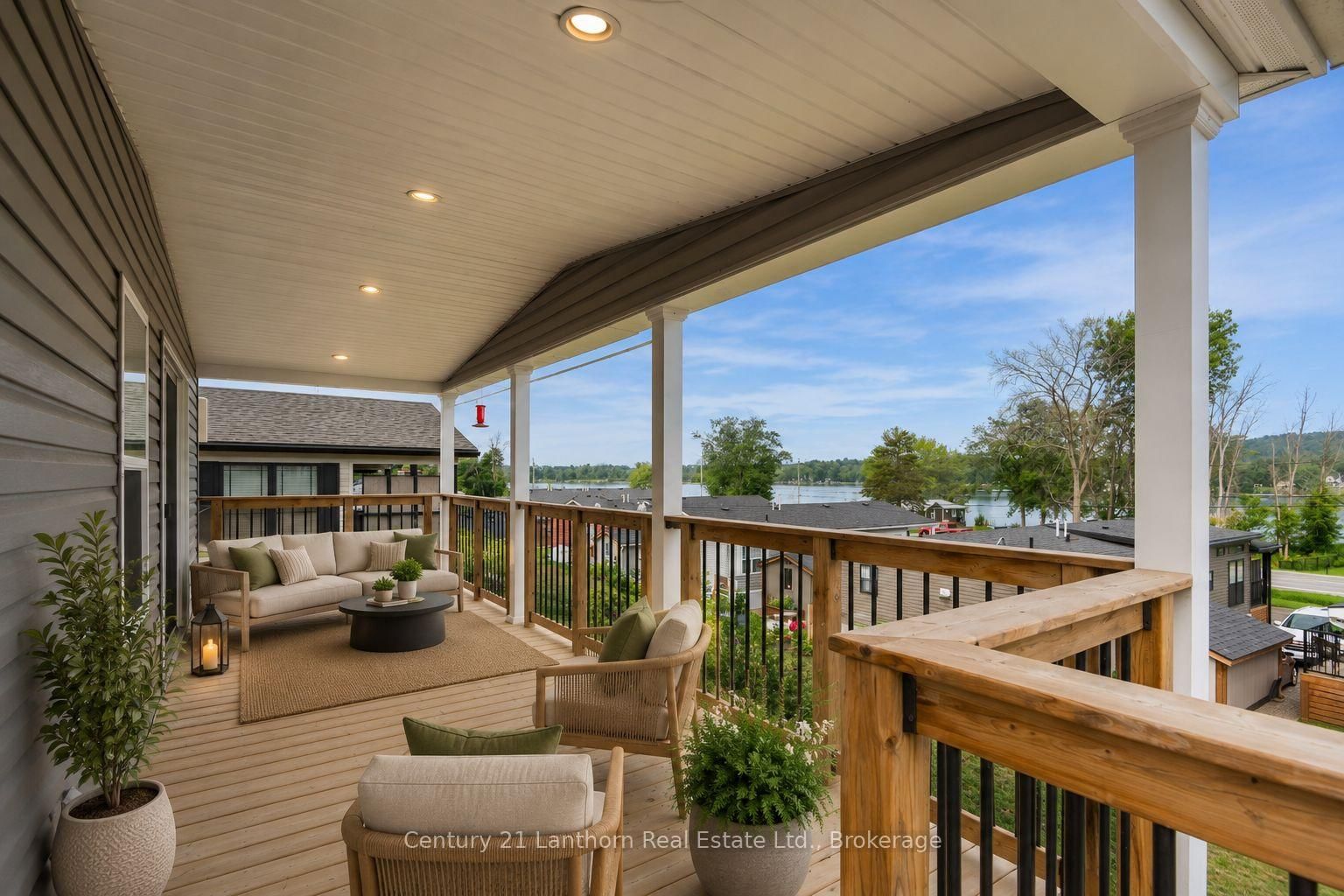 484 Frankford Stirling Road • #18 • Hastings, ON photo 20