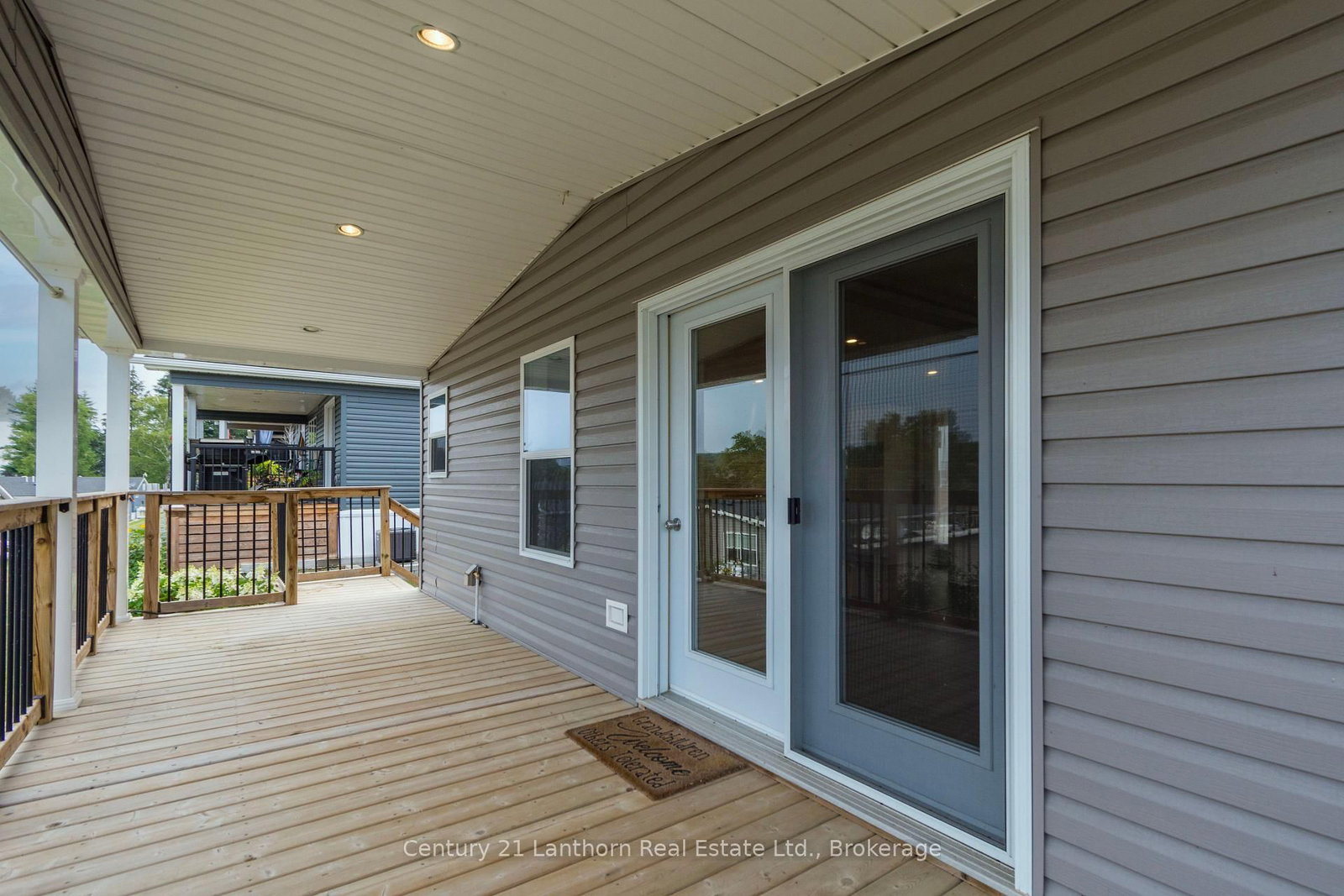 484 Frankford Stirling Road • #18 • Hastings, ON photo 21