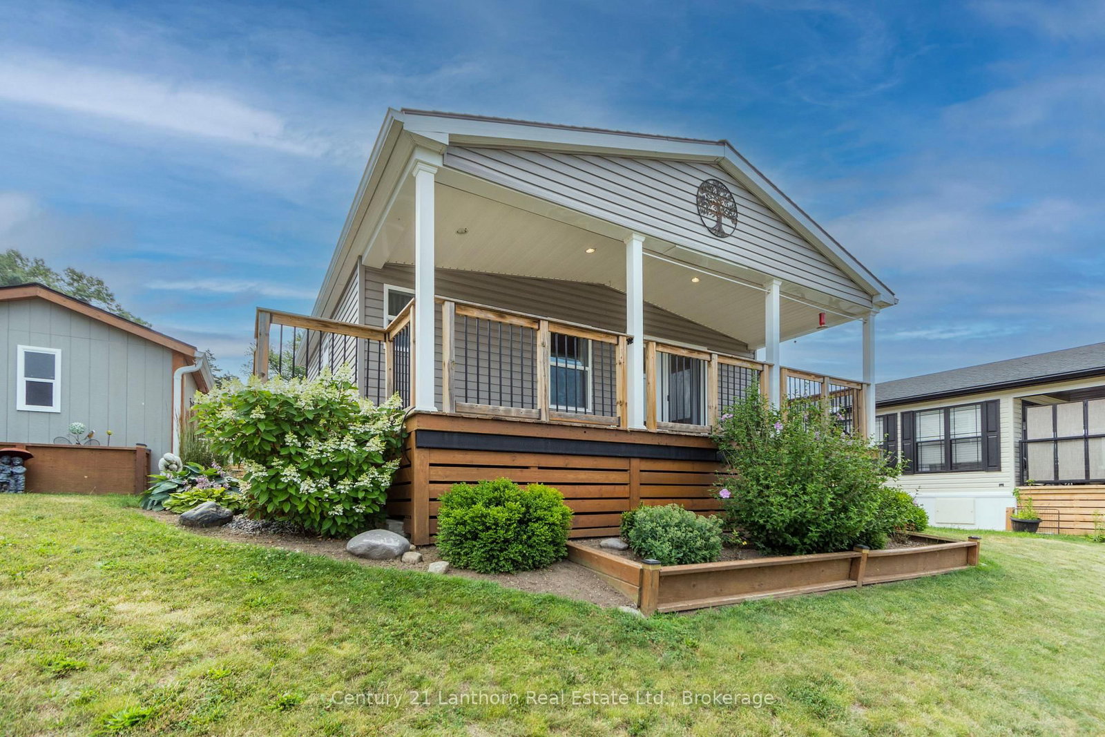 484 Frankford Stirling Road • #18 • Hastings, ON photo 23