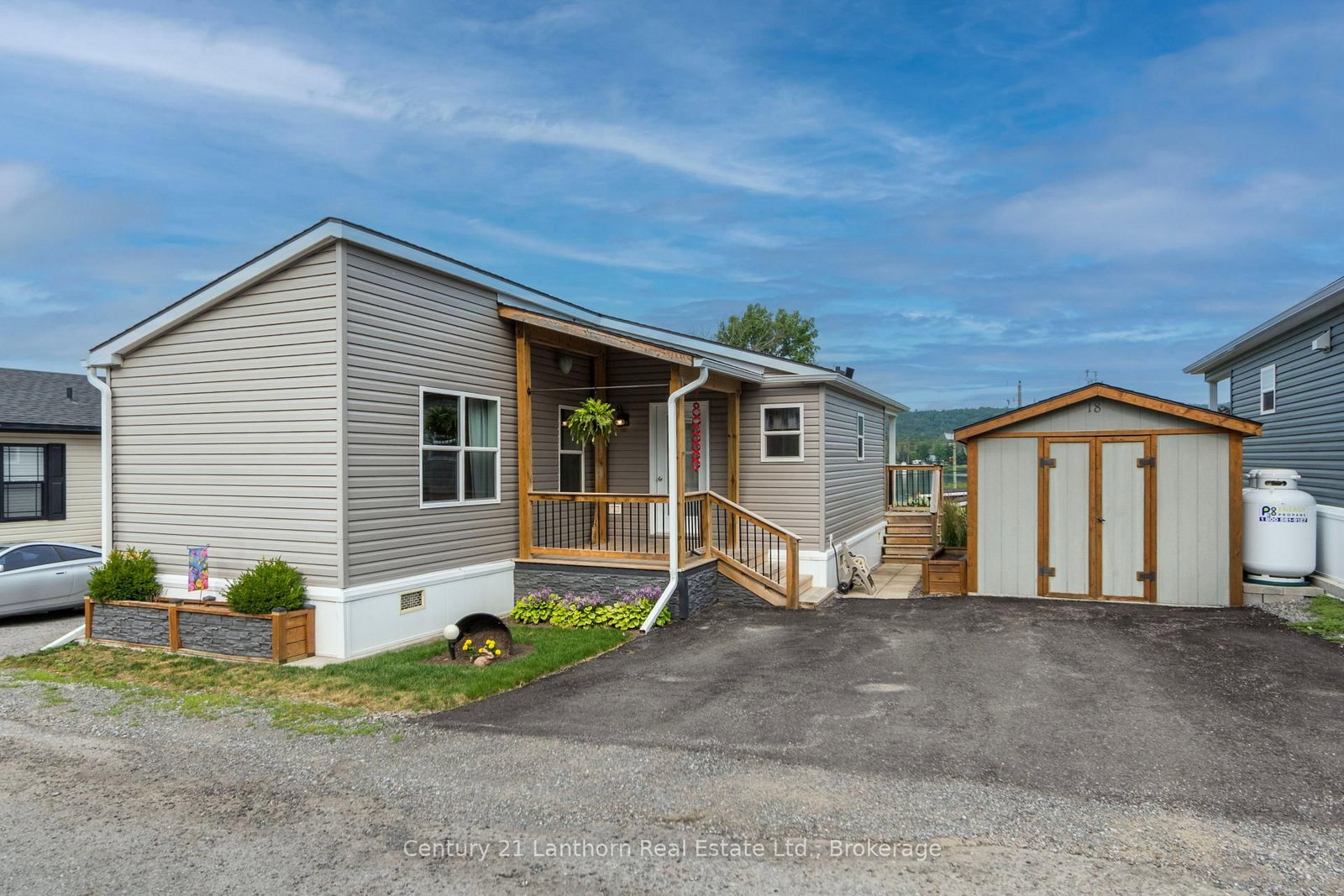 484 Frankford Stirling Road • #18 • Hastings, ON photo 24