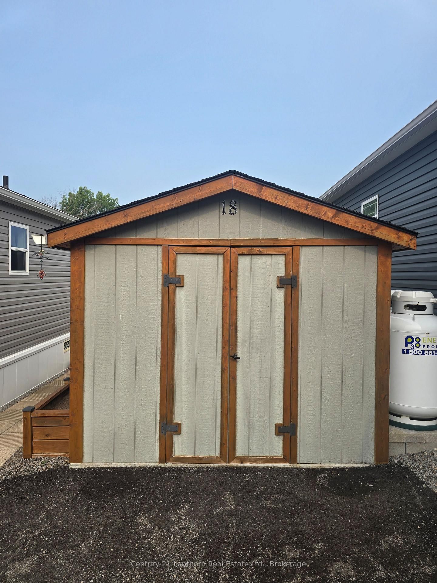484 Frankford Stirling Road • #18 • Hastings, ON photo 25