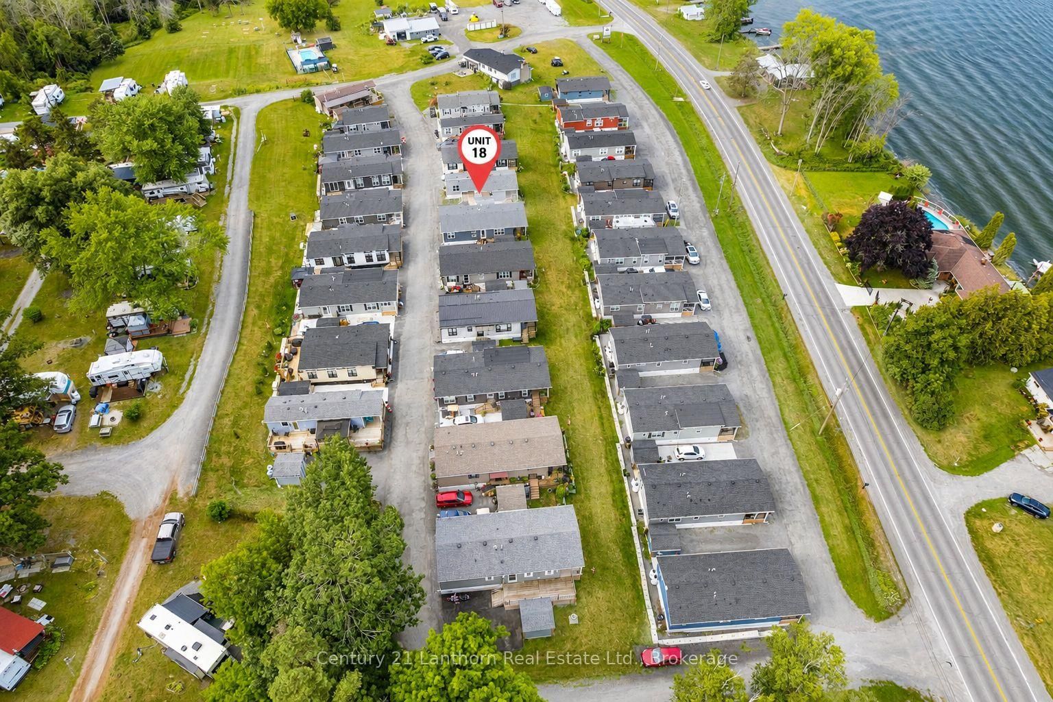 484 Frankford Stirling Road • #18 • Hastings, ON photo 27