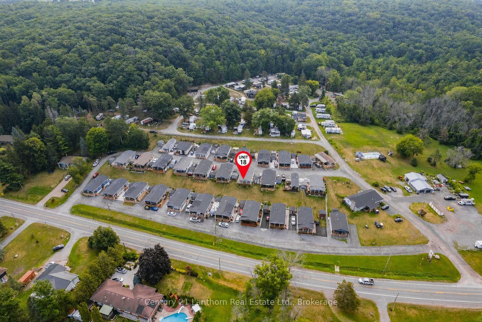 484 Frankford Stirling Road • #18 • Hastings, ON photo 30