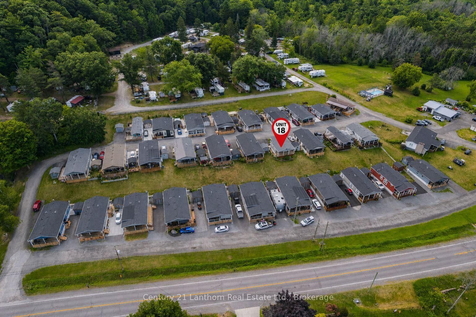 484 Frankford Stirling Road • #18 • Hastings, ON photo 31