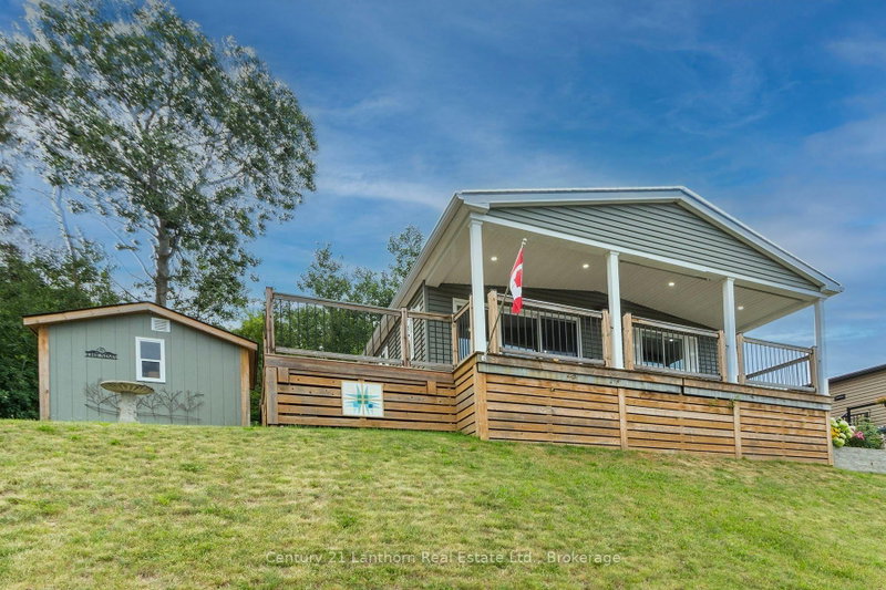 #12 484 Frankford Stirling Road, Hastings