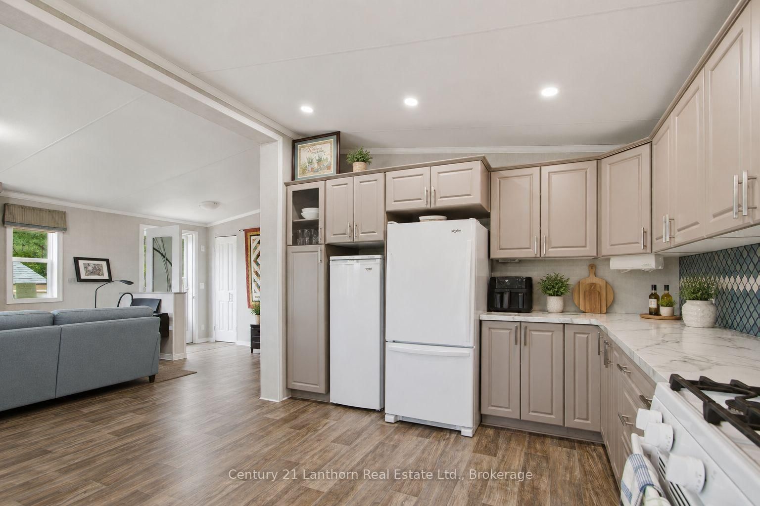484 Frankford Stirling Road • #12 • Hastings, ON photo 12