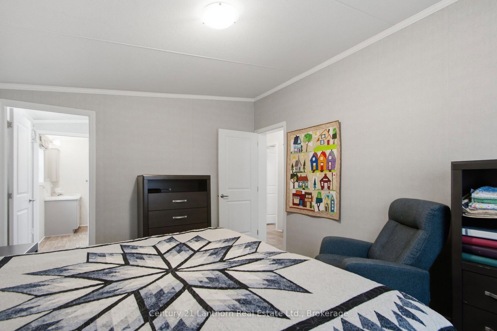 484 Frankford Stirling Road • #12 • Hastings, ON photo 16
