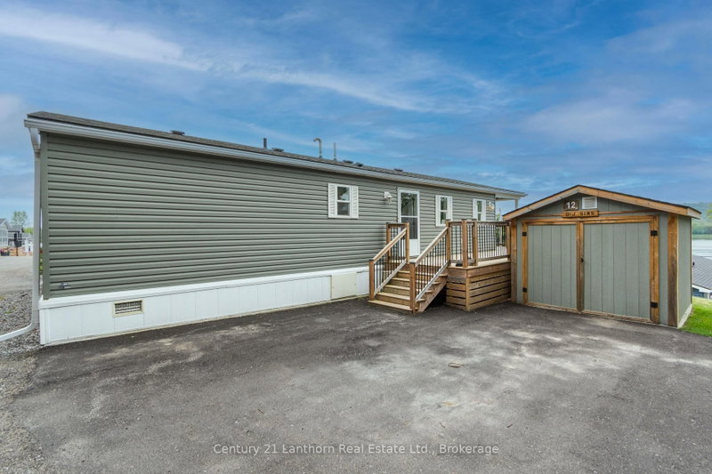 12 - 484 Frankford Stirling Road