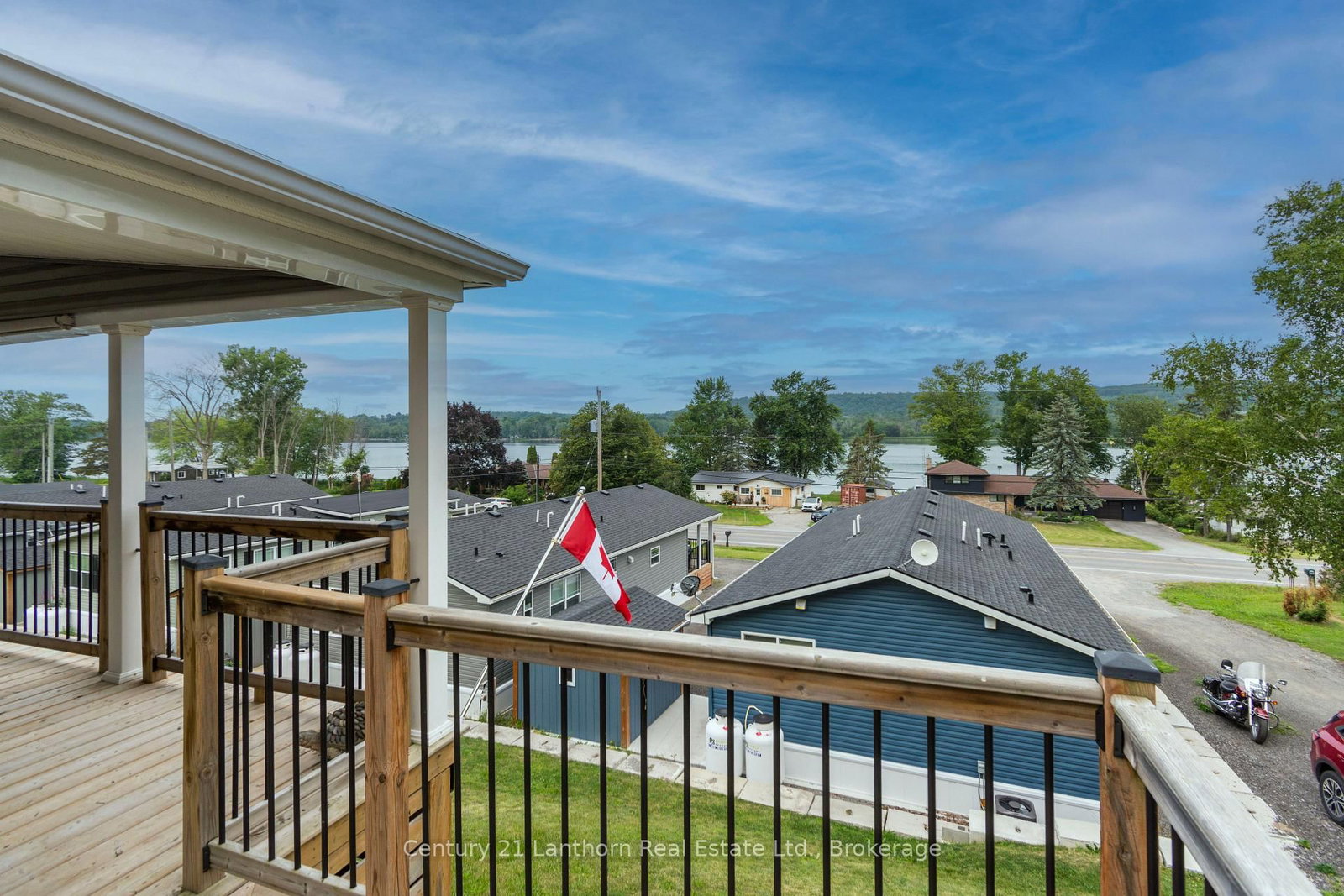 484 Frankford Stirling Road • #12 • Hastings, ON photo 23