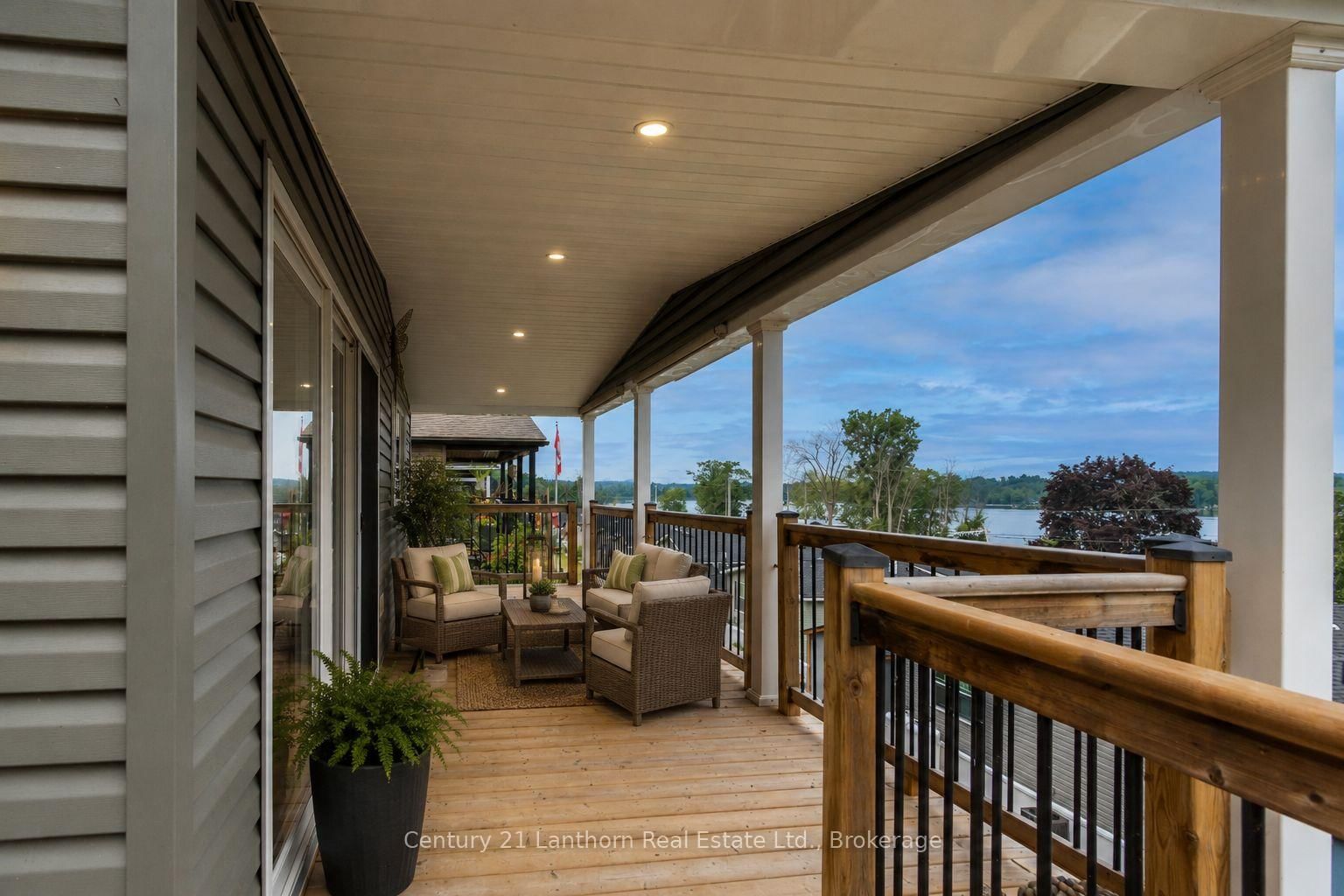 484 Frankford Stirling Road • #12 • Hastings, ON photo 24