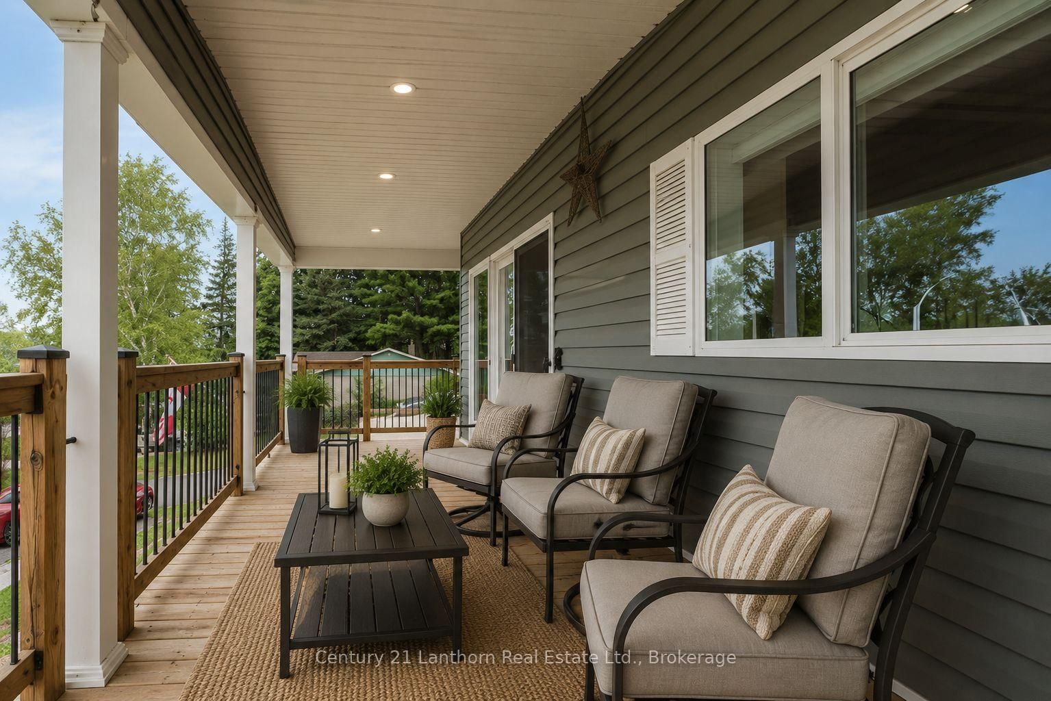 484 Frankford Stirling Road • #12 • Hastings, ON photo 25
