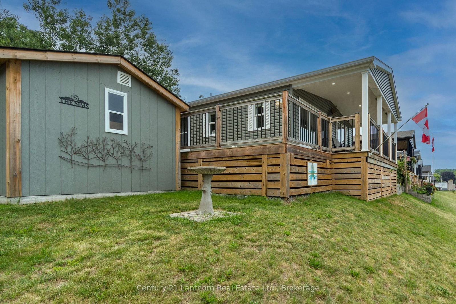 484 Frankford Stirling Road • #12 • Hastings, ON photo 27