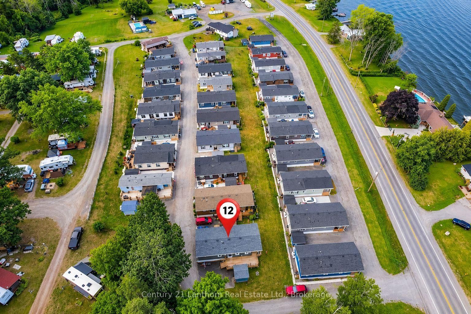 484 Frankford Stirling Road • #12 • Hastings, ON photo 28