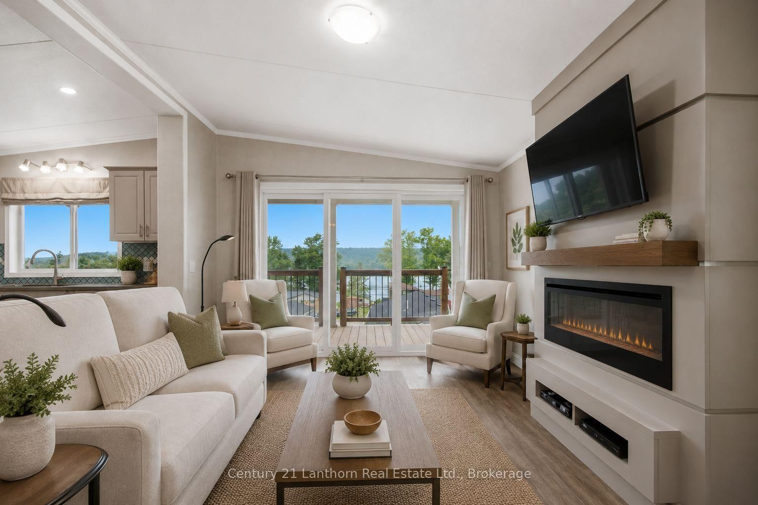 484 Frankford Stirling Road • #12 • Hastings, ON photo 5